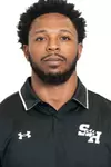 Antonio Williams 2026 head shot