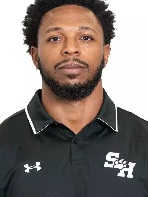 Antonio Williams 2026 head shot