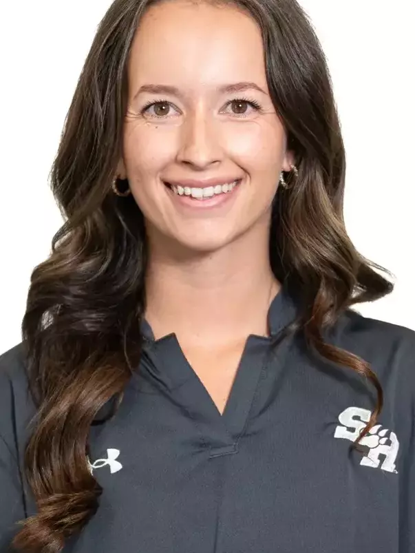 Kayla Zimkin 2026 head shot