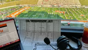 2024 radio booth