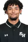 RJ Bendert 2026 head shot