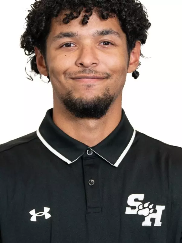 RJ Bendert 2026 head shot