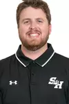Luke Ferdinand 2026 head shot