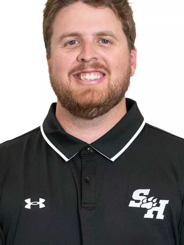 Luke Ferdinand 2026 head shot