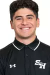 Noah Gutierrez 2026 head shot