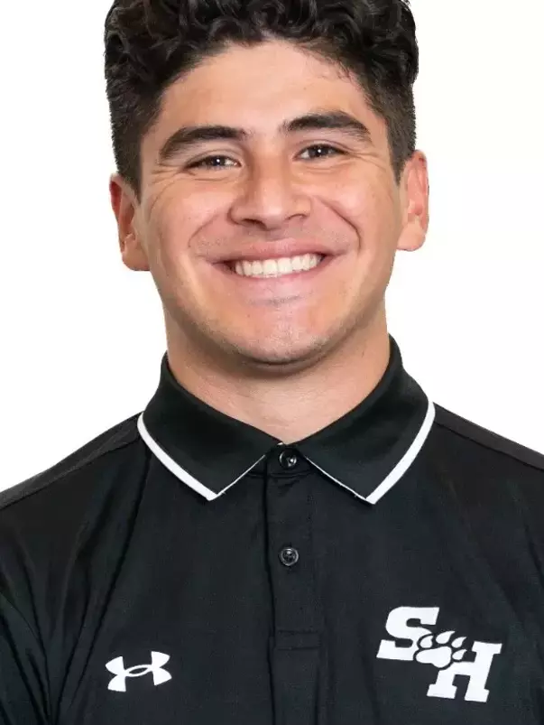Noah Gutierrez 2026 head shot