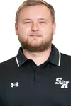 Tyler Zvorsky 2026 head shot