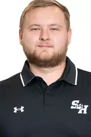Tyler Zvorsky