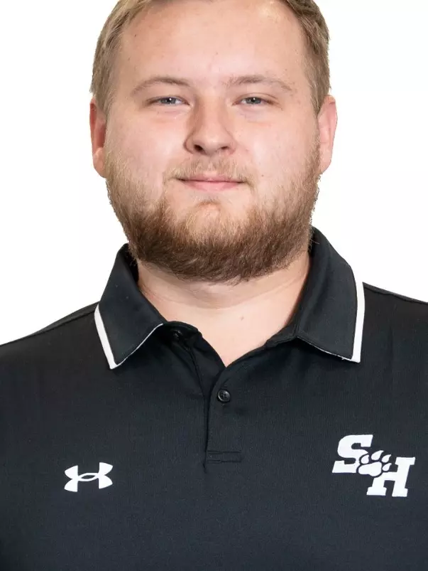 Tyler Zvorsky 2026 head shot