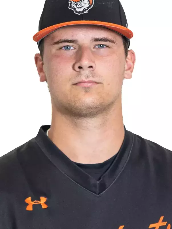 Zach Alarid 2027 head shot