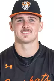 Wes Baker 2027 head shot