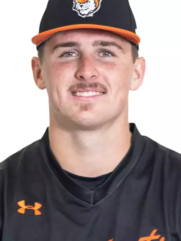 Wes Baker 2027 head shot