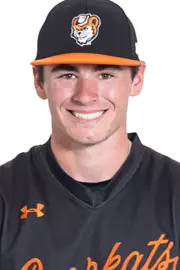 Jacob Bohacek 2027 head shot