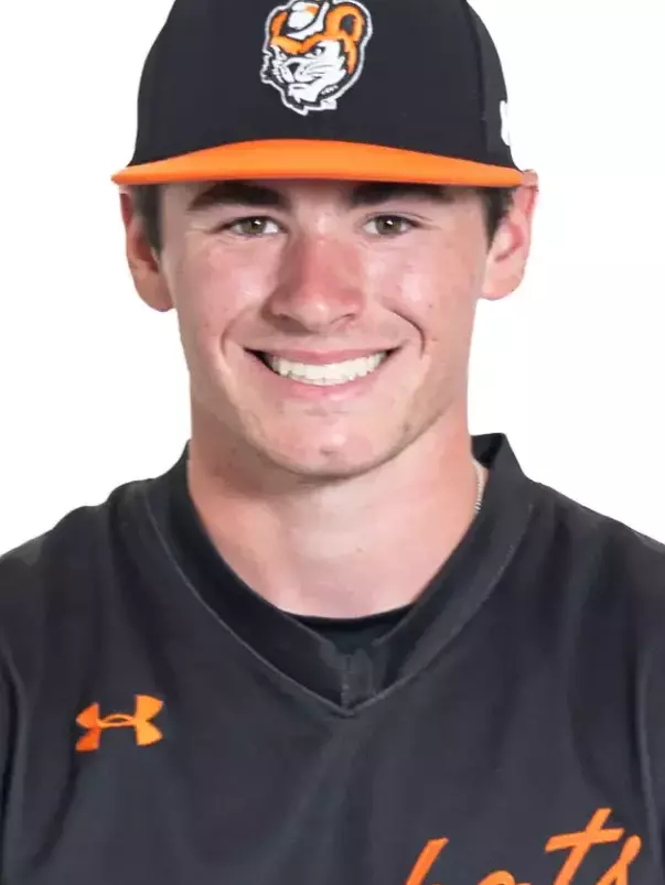 Jacob Bohacek 2027 head shot