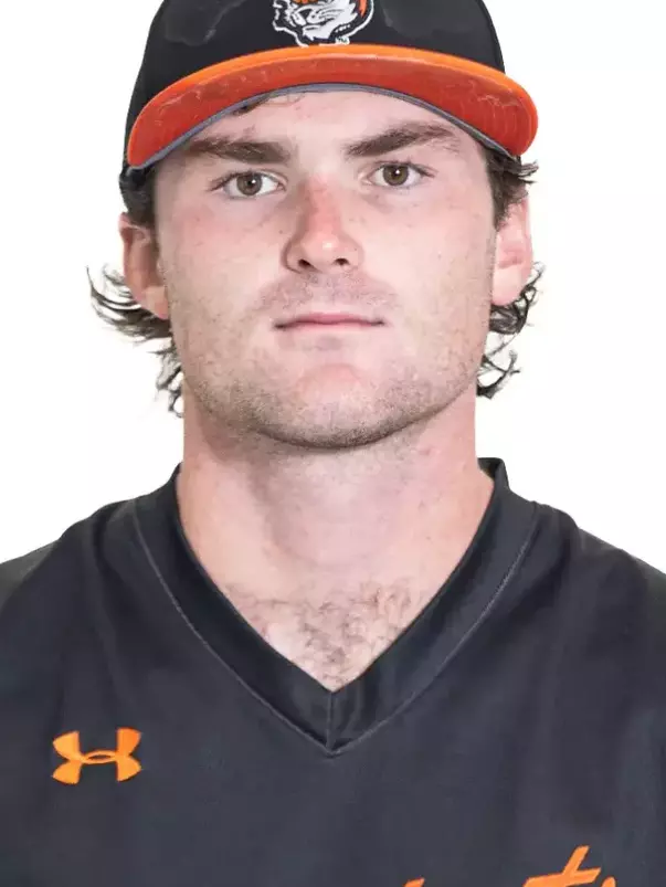 Drew Britton 2027 head shot