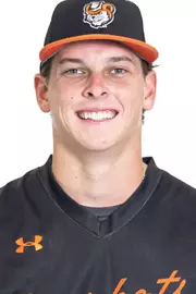 Cade Corcoran 2027 head shot