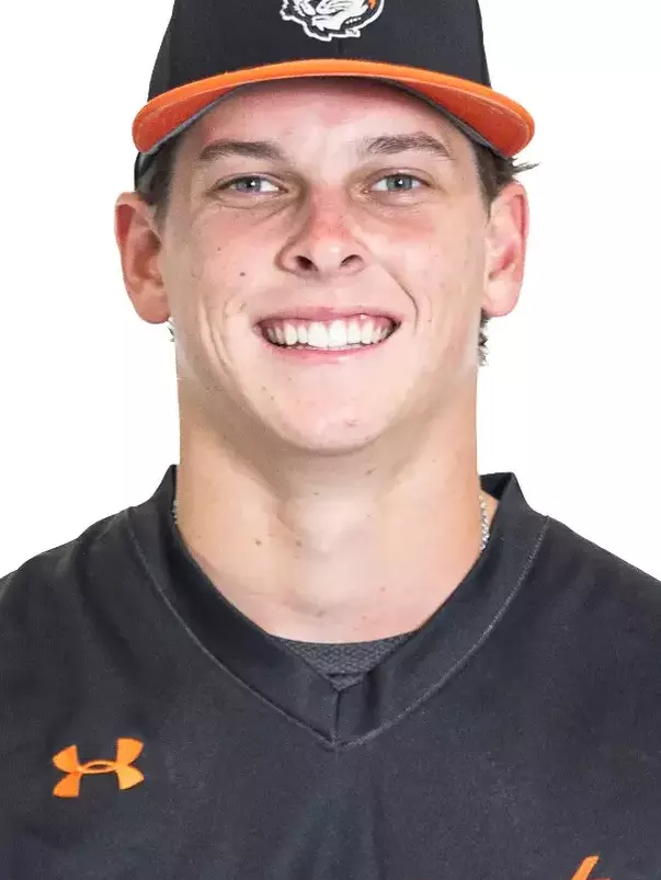 Cade Corcoran 2027 head shot
