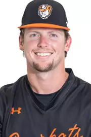 Keegan Demmer 2027 head shot