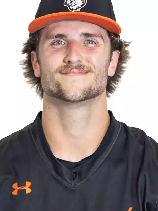 Tanner Drda 2027 head shot