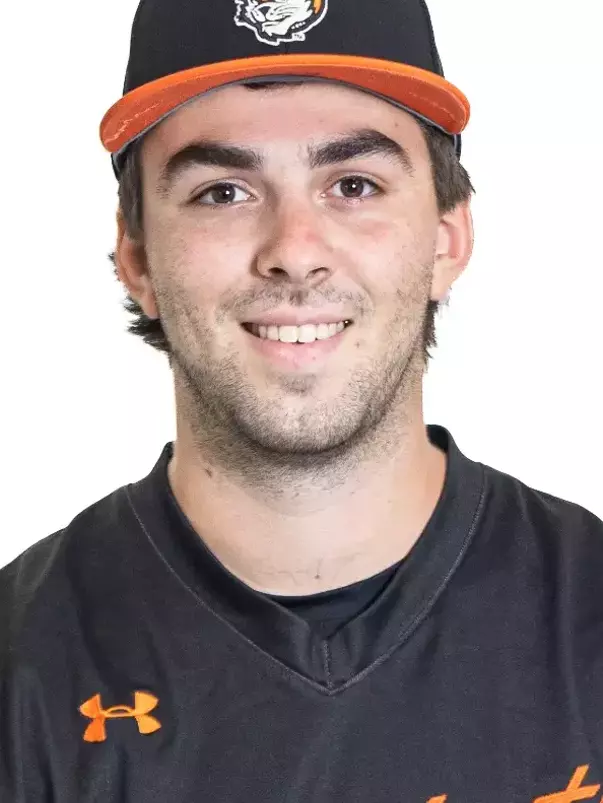 Nathan Fink 2027 head shot