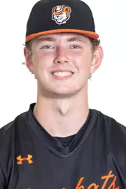 Jacob Harms 2027 head shot