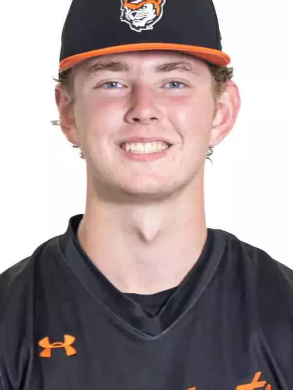 Jacob Harms 2027 head shot