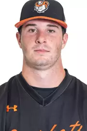 Tate Hickman 2027 head shot