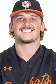 Kolt Larsen 2027 head shot
