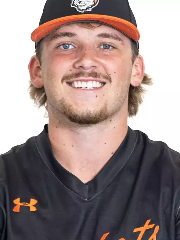 Kolt Larsen 2027 head shot