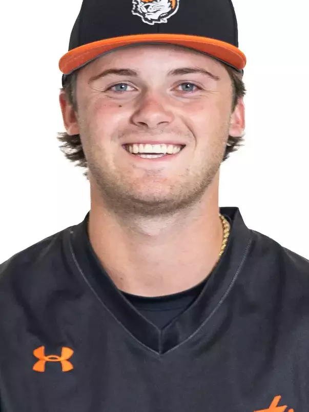 Cooper Markle 2027 head shot