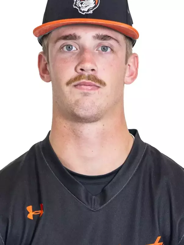 Connor Mondey 2027 head shot