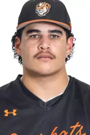 Mason Murphy 2027 head shot