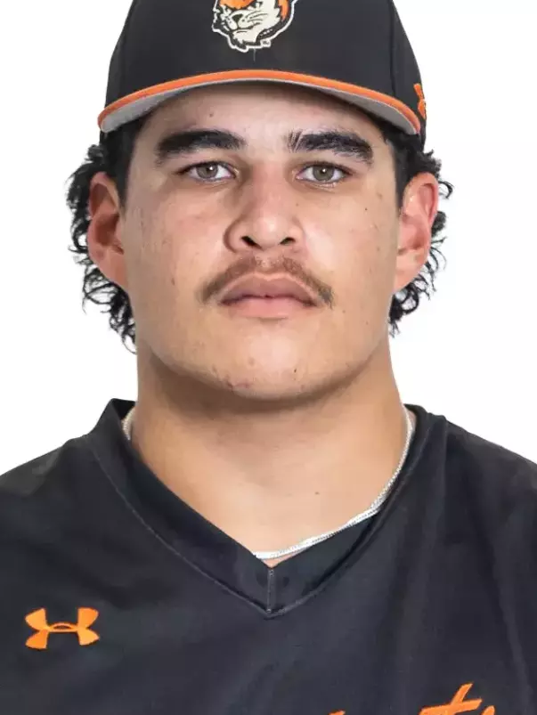 Mason Murphy 2027 head shot