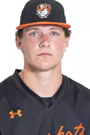 Wyatt Powell 2027 head shot