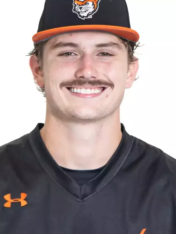 Kade Shaw 2027 head shot