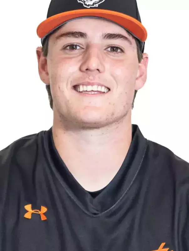 Hagen Tijerina 2027 head shot
