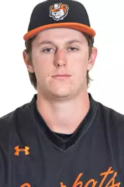 Gabe Winans 2027 head shot