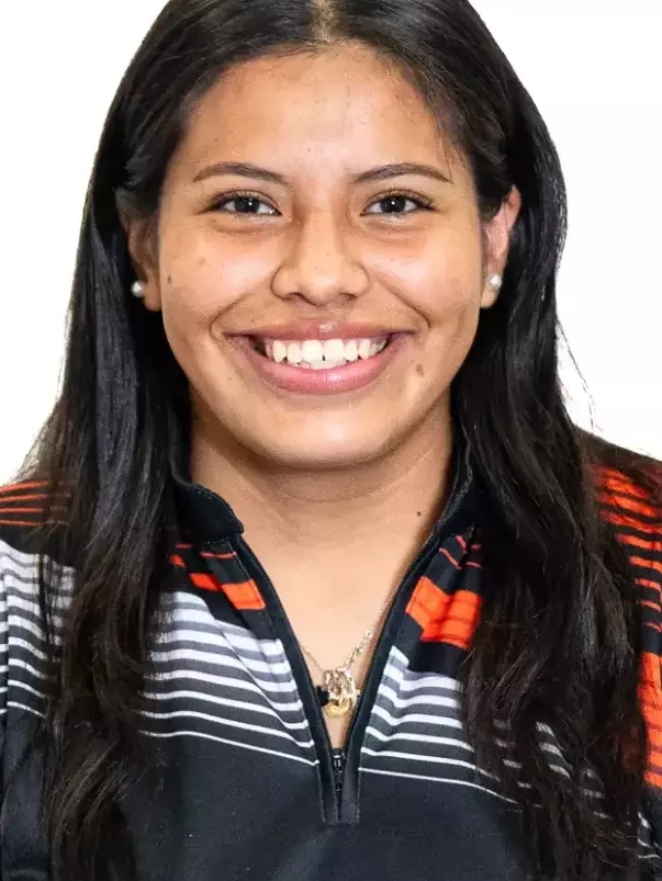 Ana Paz Gonzales 2026 head shot