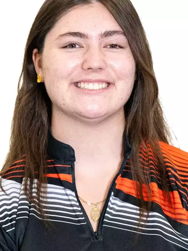 Miya Greene 2026 head shot