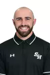 Matt Bergin 2026 head shot