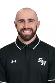 Matt Bergin