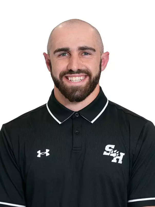 Matt Bergin 2026 head shot