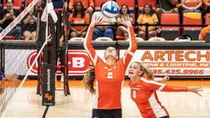 Garlitz vs SFA 2026