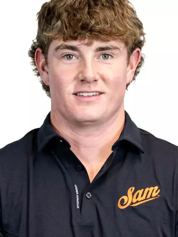 Oliver Cage 2026 head shot