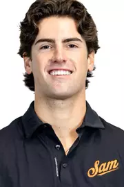 Kyle Doolittle 2026 head shot