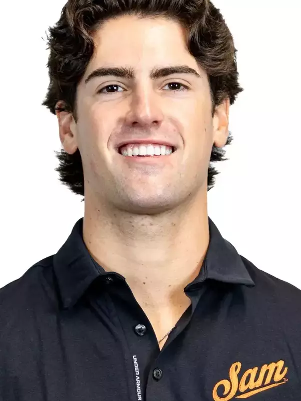 Kyle Doolittle 2026 head shot
