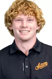 Ben Montreuil 2026 head shot