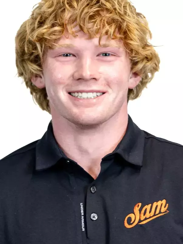 Ben Montreuil 2026 head shot