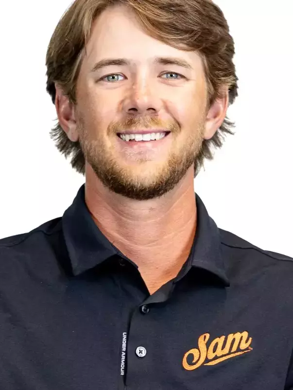 Bret Gray 2026 head shot