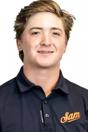 Jaxson Heneger 2026 head shot